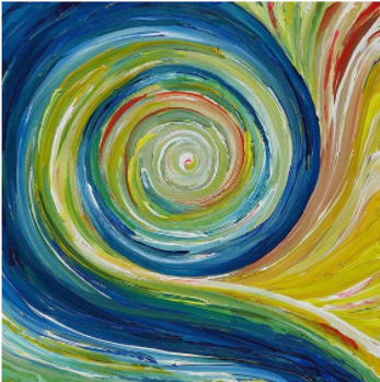 Trải nghiệm vẽ tranh theo nhạc - trang 6 SGK Mĩ thuật lớp 6 Chân trời sáng tạo