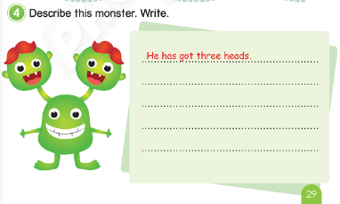 SBT Tiếng Anh 3 Phonics Smart Unit 3 Lesson 1