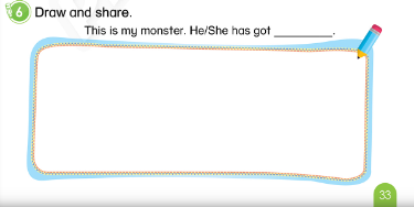 Tiếng Anh 3 Phonics Smart Unit 3 Lesson 1 trang 32