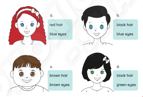 SBT Tiếng Anh 3 Phonics Smart Unit 3 Lesson 2