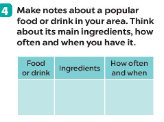 Unit 5 lớp 7 Skills 1 sách Global Success