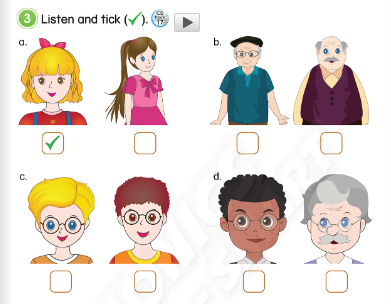 SBT Tiếng Anh 3 Phonics Smart Unit 3 Lesson 3