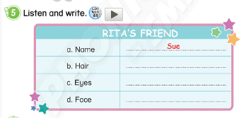 Tiếng Anh 3 Phonics Smart Unit 3 Lesson 3 trang 36