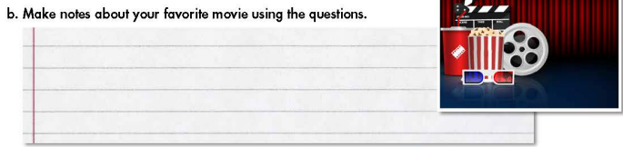 Tiếng Anh 7 Unit 3 Lesson 3