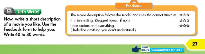 Tiếng Anh 7 Unit 3 Lesson 3