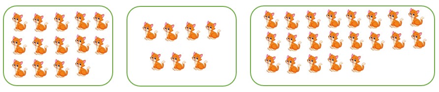 Bài tập cuối tuần lớp 3 Cánh Diều Tuần 7