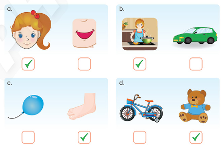 SBT Tiếng Anh 3 Phonics Smart Unit 3 Phonics