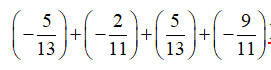 Toán 7 CTST