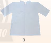 Khám phá cách tạo hình thời trang đơn giản - trang 24 SGK Mĩ thuật lớp 6 Chân trời sáng tạo