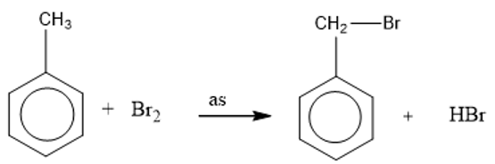 tính chất hóa học của benzen