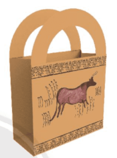 Trưng bày sản phẩm và chia sẻ - trang 31 SGK Mĩ thuật lớp 6 Chân trời sáng tạo