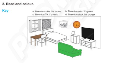 SBT Tiếng Anh 3 Phonics Smart Unit 4 Lesson 1