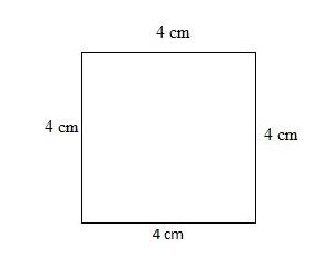 Lý thuyết thực hành vẽ hình vuông