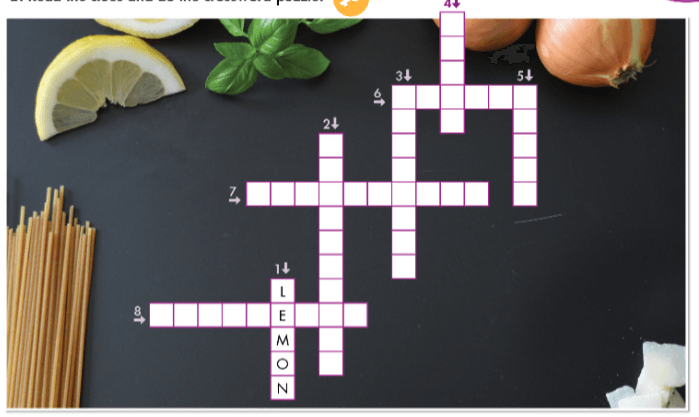 Smart World Workbook 7 Unit 5 Lesson 1