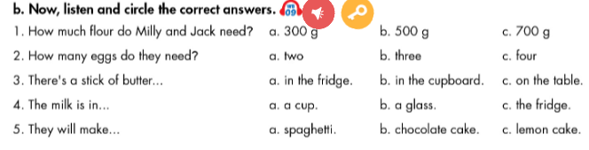 Smart World Workbook 7 Unit 5 Lesson 1