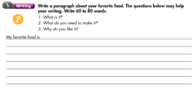 Smart World Workbook 7 Unit 5 Lesson 1