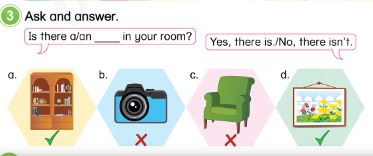 Tiếng Anh lớp 3 Phonics Smart Unit 4 Lesson 2 trang 44