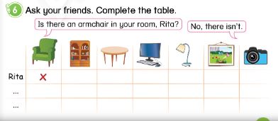 Tiếng Anh lớp 3 Phonics Smart Unit 4 Lesson 2 trang 44