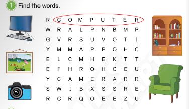 SBT Tiếng Anh 3 Phonics Smart Unit 4 Lesson 2