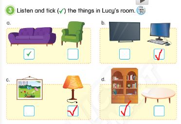 SBT Tiếng Anh 3 Phonics Smart Unit 4 Lesson 2