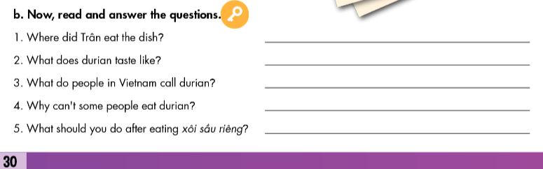 Smart World Workbook 7 Unit 5 Lesson 3