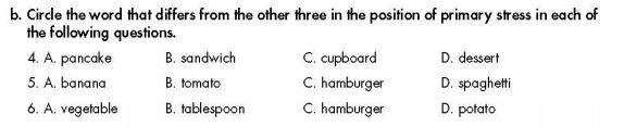 Tiếng Anh 7 Smart World Unit 5 Review