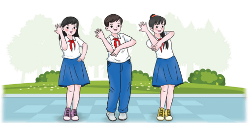 Thực hành một cách giải tỏa cảm xúc tiêu cực