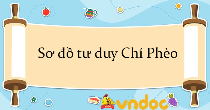 Sơ đồ tư duy Chí Phèo là công cụ thiết yếu giúp bạn giải mã tất cả những tình huống phức tạp có trong truyện. Sự phân tích cặn kẽ của sơ đồ sẽ giúp bạn có cái nhìn tổng quan và hiểu rõ hơn về bản chất của nhân vật.