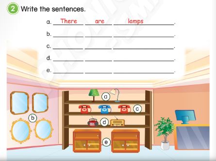 SBT Tiếng Anh 3 Phonics Smart Unit 4 Lesson 3