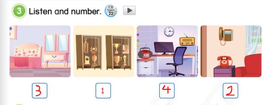 SBT Tiếng Anh 3 Phonics Smart Unit 4 Lesson 3