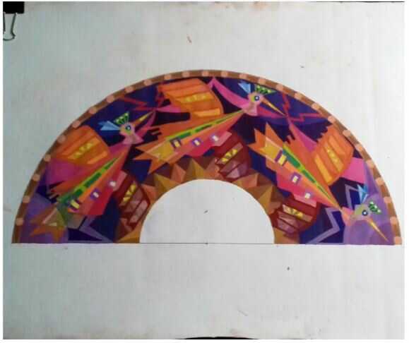 Trưng bày sản phẩm và chia sẻ - trang 58 SGK Mĩ thuật lớp 6 Chân trời sáng tạo