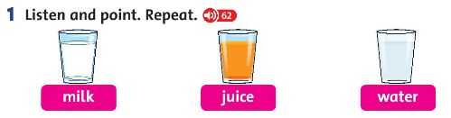 Family and Friends 3 Unit 5 Lesson 3