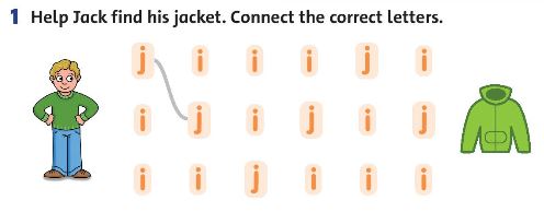 Family and Friends 3 Workbook Unit 5 Lesson 4 trang 39