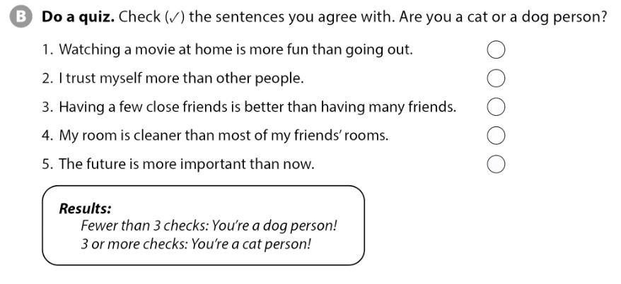 Tiếng Anh 7 Cánh Diều Unit 5 Preview