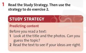 Tiếng Anh 7 Friends Plus Unit 4 Reading