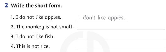 Family and Friends 3 Workbook Unit 5 Lesson 6 trang 41