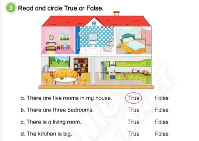 SBT Tiếng Anh 3 Phonics Smart Unit 5 Lesson 1