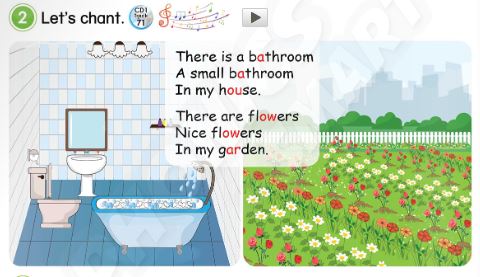 Tiếng Anh lớp 3 Phonics Smart Unit 5 Phonics trang 56