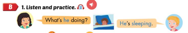 Sách Smart Start 3 Unit 4 Lesson 2