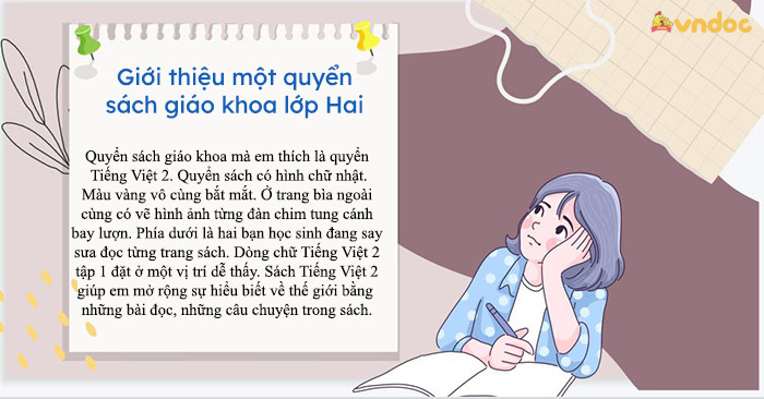 Với những cuốn sách giáo khoa, bạn sẽ được khám phá những kiến thức quý giá và bổ ích. Từ các bài học thú vị đến những hình ảnh minh họa sinh động, bạn sẽ yêu thích và dễ dàng tiếp thu khi cùng tham gia vào hành trình học tập này.