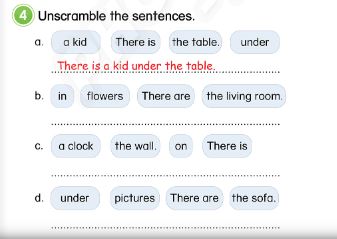 SBT Tiếng Anh 3 Phonics Smart Unit 5 Lesson 3