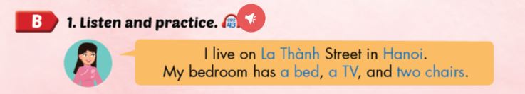 Sách Smart Start 3 Unit 4 Culture