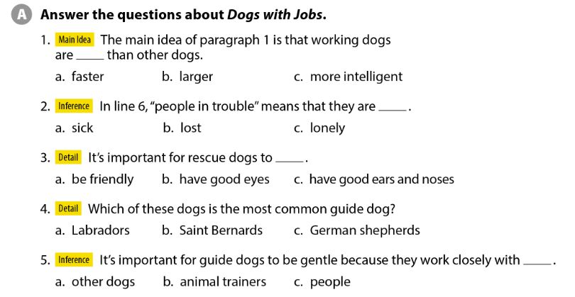 Tiếng Anh 7 Cánh Diều Unit 5 Comprehension