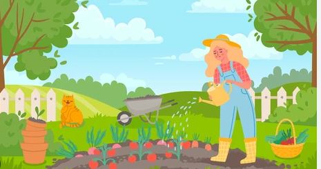 Câu 2. (trang 112 Tiếng Việt 2 tập 1 Cánh Diều)