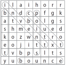 Family and friends 5 workbook Unit 6 lesson 5