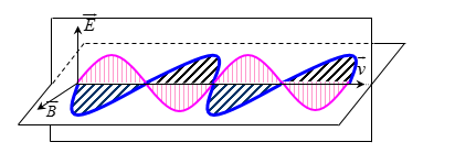 Lý thuyết Sóng điện từ | Vật lí lớp 12 (ảnh 1)