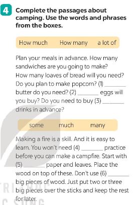 Review 2 lớp 7 Language sách Global Success