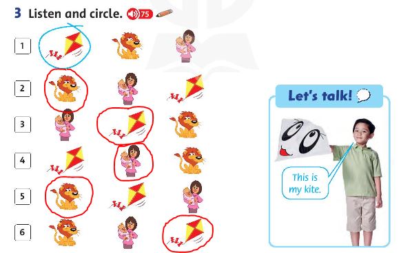 family and friends 4 unit 6 lesson 4