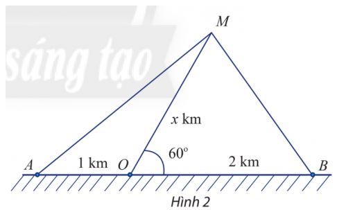 Giải Toán 10 Bài 3 CTST