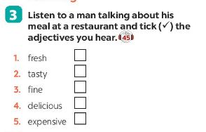 Review 2 lớp 7 Skills sách Global Success